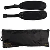 Image de Ceinture lombaire Peak Design Outdoor Noir pour sacs 25L et 45L