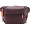 Image de PEAK DESIGN Everyday Sling 3L Eclipse - BEDS-3-EP-3