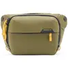Image de Sacoche appareil photo Peak Design Everyday Sling 3L Olive étanche