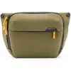 Image de Sacoche appareil photo Peak Design Everyday Olive 6L étanche compartiment tablette