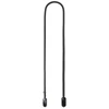 Image de PEAK DESIGN Courroie Form Rope Long Noir - CRS-L-BK-1