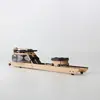 Image de WaterRower Lite Chêne - VR3 Moniteur S4