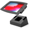 Image de Soporte de seguridad Compulocks AV Capsule Black montaje profesional AV