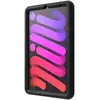 Image de Carcasa Rigid Compulocks pour iPad Mini 8.3" 6th Gen Noir