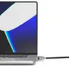 Image de Cable antivol Compulocks pour MacBook Pro 16" M1/M2/M3/M4