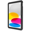 Image de Funda Rugged Edge Compulocks pour iPad 10.9" 10ème Génération Noir