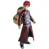 Image de Figurine articulée Toynami Gaara Naruto Shippuden 12,5 cm Collection