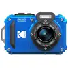Image de Kodak PIXPRO WPZ2 16MP WiFi étanche bleu