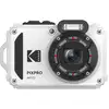 Image de Kodak PIXPRO WPZ2 16MP WiFi étanche blanc