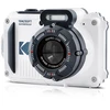 Image de KODAK Pixpro WPZ2 - Appareil Photo Numérique Compact Blanc
