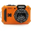 Image de Appareil Photo Compact Kodak PIXPRO WPZ2 16MP Zoom 4x WiFi Étanche Rouge