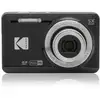 Image de Kodak Pixpro FXZ55 Noir Appareil photo numérique compact Noir