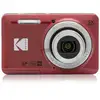 Image de Kodak Pixpro FZ55 Rouge Appareil photo numérique compact Rouge