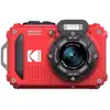 Image de Appareil photo Kodak PIXPRO WPZ2 16,76MP WiFi Étanche Rouge