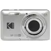 Image de Caméra Compacte Kodak PIXPRO FZ55 16MP Zoom 5x Full HD Argent