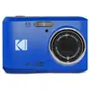 Image de Caméra Compacte Kodak PIXPRO FZ45 16MP Zoom 4x Bluetooth Wi-Fi Bleu