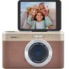 Image de Cámara Digital Compacta Kodak Pixpro C1 13MP 4x Zoom Digital Capteur BSI CMOS