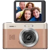 Image de KODAK PixPro C01 Marron