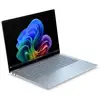 Image de Ordinateur portable HP OmniBook Ultra 14-kg0004nf 14" Snapdragon X2 Elite 64GB 2TB SSD Adreno Windows 11 Home
