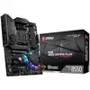 Image de Carte mère MSI MPG B550 Gaming Plus AMD B550 AM4 DDR4 ATX Sans WiFi RGB
