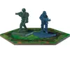 Image de Figurine Days of Wonder Mémoire 44 TU