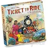 Image de Jeux de société Days of Wonder Les Aventuriers du Rail : Inde & Suisse TU