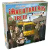 Image de Jeu de société Aventureros al Tren! Berlin Multijoueur Stratégie 2-4 joueurs 8 ans+ Español