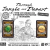 Image de Jeux de société Days of Wonder Mémoire 44 : Dans la Jungle et le Désert TU