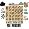 Image de Jeux de société Days of Wonder Five Tribes TU