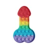 Image de Pénis Boming Anti-Stress Pop-It Toy