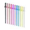 Image de Pailles All Dicks Naughty Straws