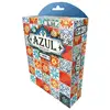 Image de Asmodee Mini jeu de société bleu