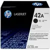 Image de HP 42A Tóner Original Laserjet Negro