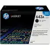 Image de HP 643A Tóner Original Laserjet Negro