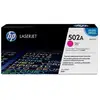 Image de Cartouche Toner Original HP 502A Magenta LaserJet
