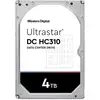 Image de WD Ultrastar DC HC310 3,5" 4 To SATA 3