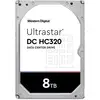 Image de WD Ultrastar DC HC320 3,5" 8 To SATA3