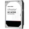 Image de Disque Dur WD Ultrastar DC HC310 4TB HDD SAS 7200rpm 256MB Cache