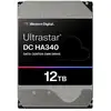 Image de Disque Dur Western Digital Ultrastar DC HA340 12TB HDD 7200rpm SATA 6Gb/s