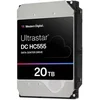 Image de Disque Dur Western Digital Ultrastar DC HC555 20TB HDD SAS3 7200rpm 512MB