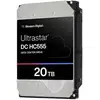 Image de Disque Dur Western Digital Ultrastar DC HC555 20TB HDD 7200rpm 512MB