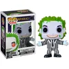 Image de Figurine Funko POP Vinyl Beetlejuice Bitelchus 9 cm
