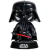 Image de Figurine - Bobble Head Darth Vader vynil Funko Star Wars POP 9 cm