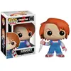 Image de Figurine jeu d´ POP Funko ChuckyVinyl 10 cm