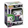 Image de Funko Pop DC Le Chevalier Noir Joker