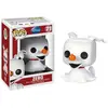 Image de Figurine de collection L´étrange Noël de Mr. Jack POP! Vinyl Zero Funko 10 cm