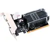 Image de Tarjeta Gráfica Inno3D GeForce GT 710 2GB GDDR3 Low Profile