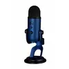 Image de Microphone Logitech G Yeti USB omnidirectionnel avec contrôle de gain et mute