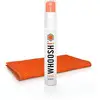 Image de Kit de nettoyage Whoosh! Screen Shine Pocket 8 ml 2 pieces universel