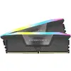 Image de Corsair Vengeance RGB DDR5 5 600 MHz 64 Go 2 x 32 Go CL40 AMD optimisé